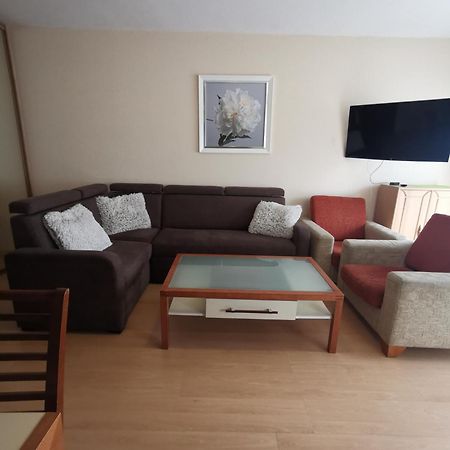 Apartament Reymonta Przy Morzu Kołobrzeg Kültér fotó