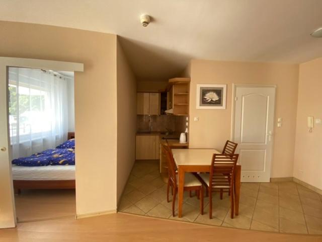 Apartament Reymonta Przy Morzu Kołobrzeg Kültér fotó