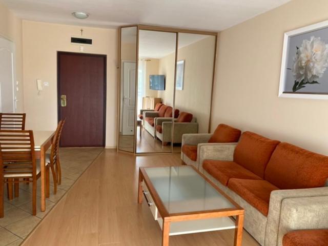 Apartament Reymonta Przy Morzu Kołobrzeg Kültér fotó