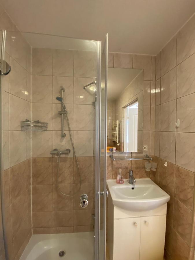 Apartament Reymonta Przy Morzu Kołobrzeg Kültér fotó