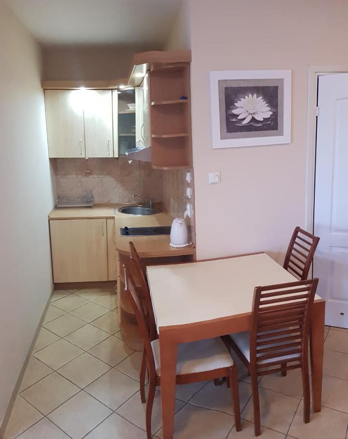 Apartament Reymonta Przy Morzu Kołobrzeg Kültér fotó