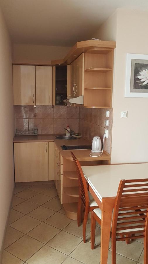 Apartament Reymonta Przy Morzu Kołobrzeg Kültér fotó