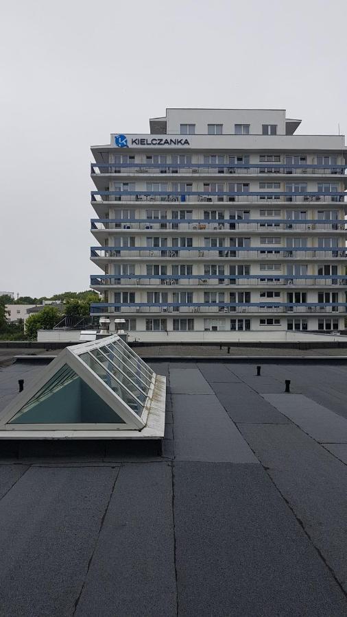 Apartament Reymonta Przy Morzu Kołobrzeg Kültér fotó