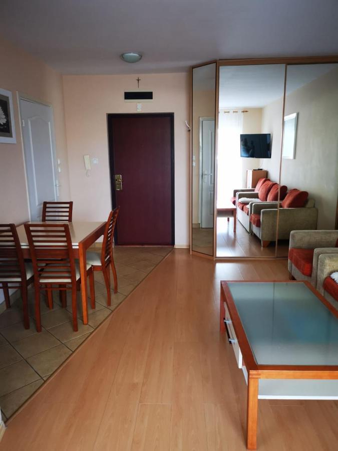 Apartament Reymonta Przy Morzu Kołobrzeg Kültér fotó