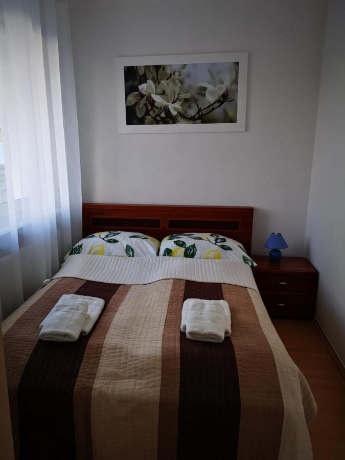 Apartament Reymonta Przy Morzu Kołobrzeg Kültér fotó