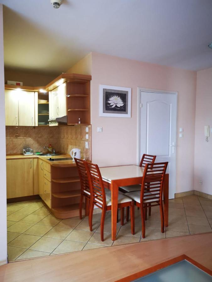Apartament Reymonta Przy Morzu Kołobrzeg Kültér fotó