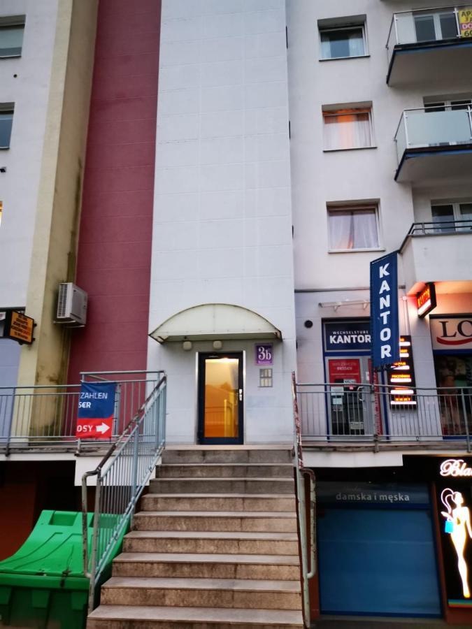 Apartament Reymonta Przy Morzu Kołobrzeg Kültér fotó