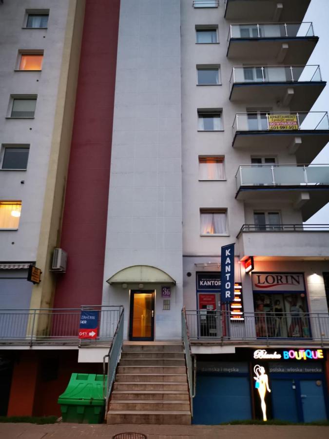 Apartament Reymonta Przy Morzu Kołobrzeg Kültér fotó