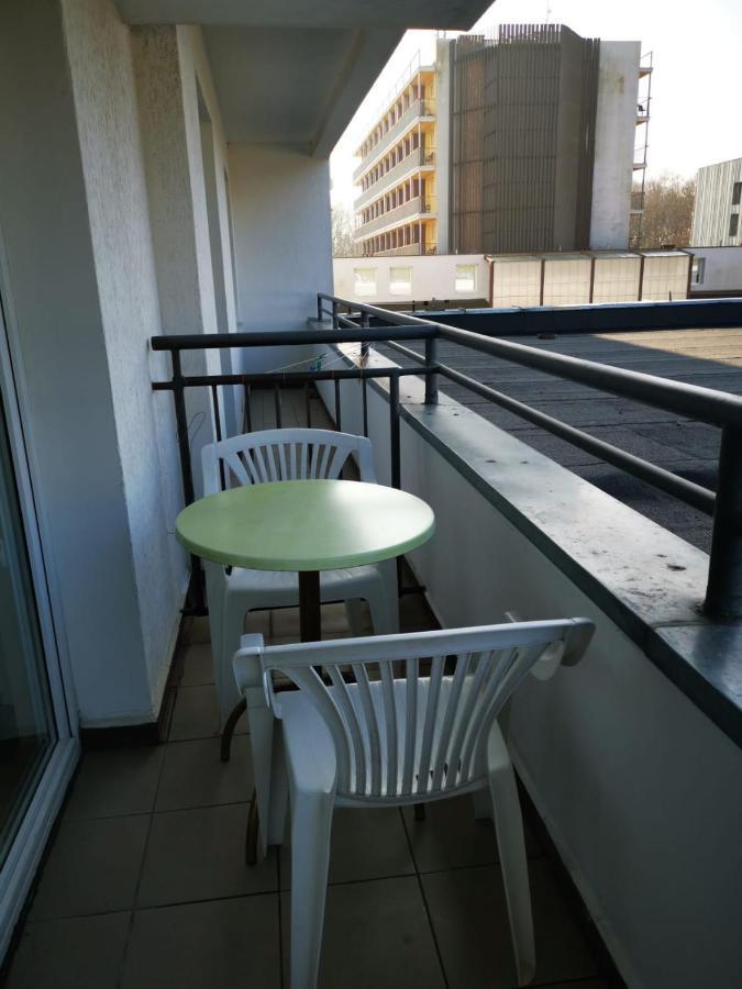 Apartament Reymonta Przy Morzu Kołobrzeg Kültér fotó