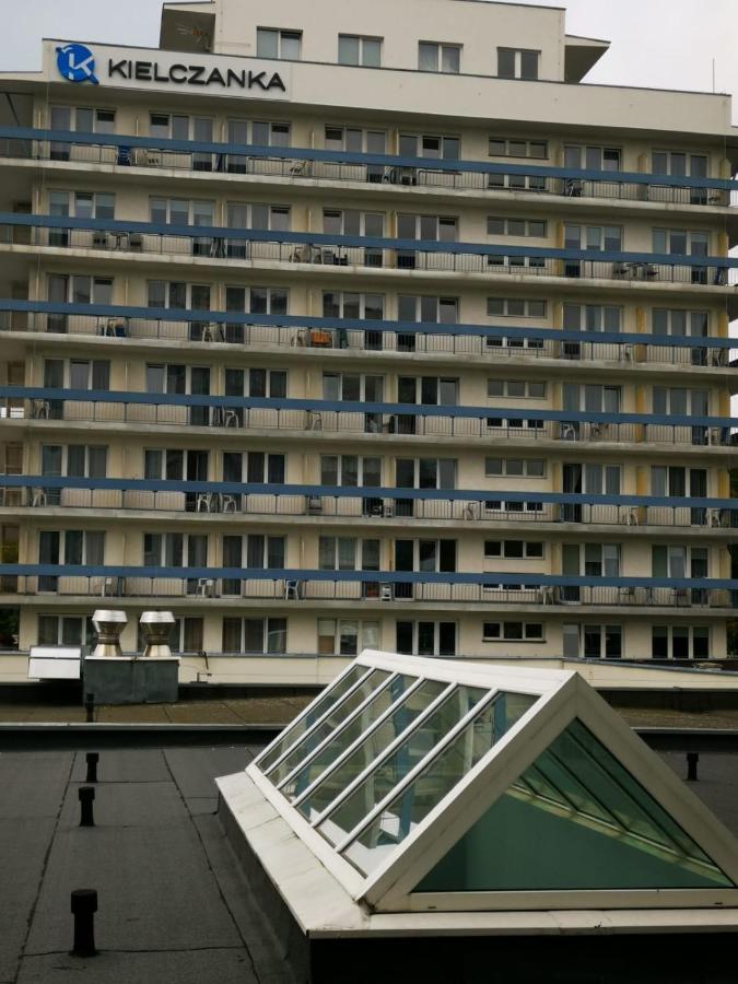 Apartament Reymonta Przy Morzu Kołobrzeg Kültér fotó