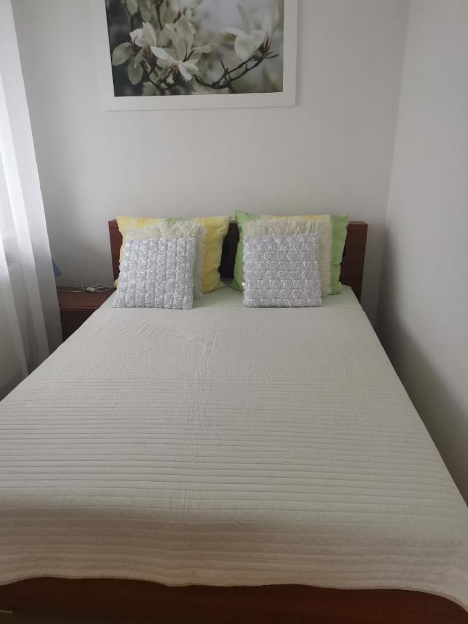 Apartament Reymonta Przy Morzu Kołobrzeg Kültér fotó
