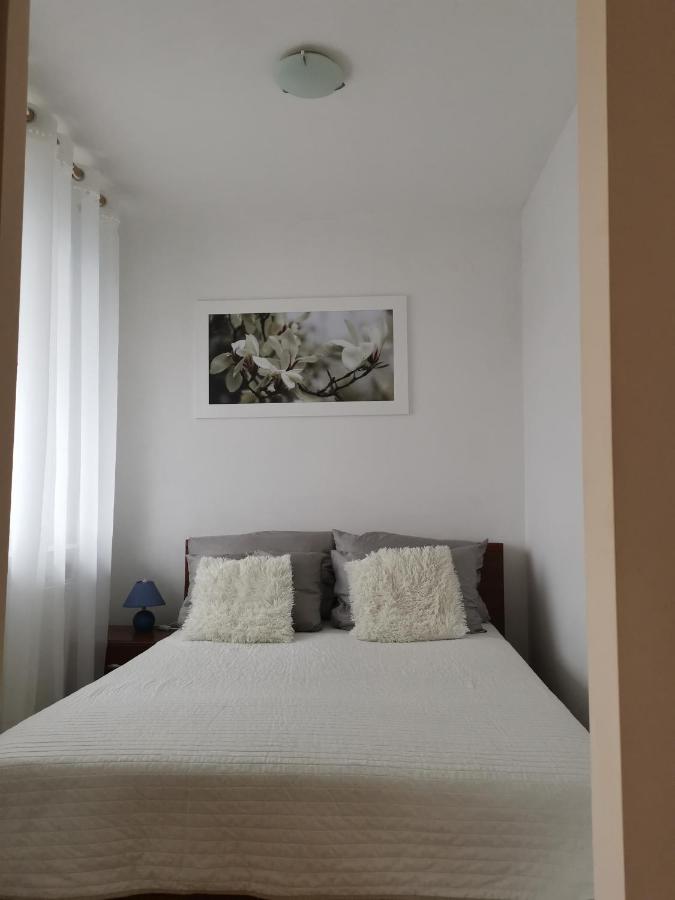 Apartament Reymonta Przy Morzu Kołobrzeg Kültér fotó