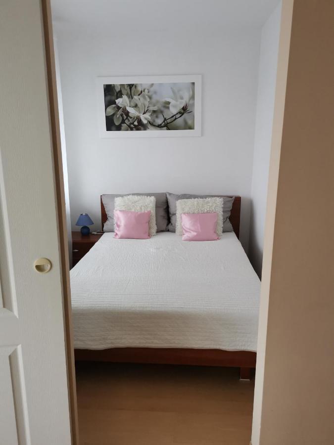 Apartament Reymonta Przy Morzu Kołobrzeg Kültér fotó
