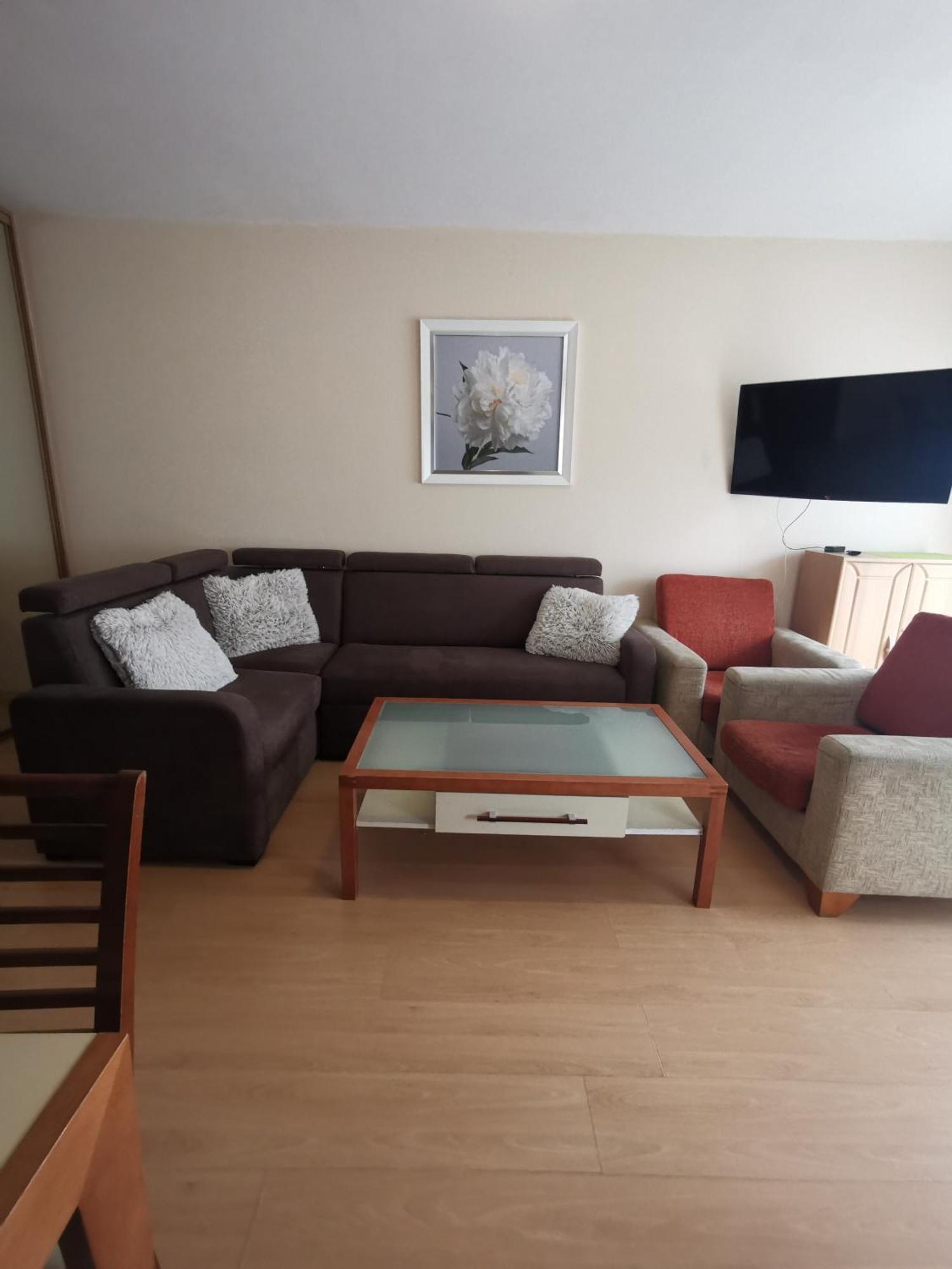Apartament Reymonta Przy Morzu Kołobrzeg Kültér fotó